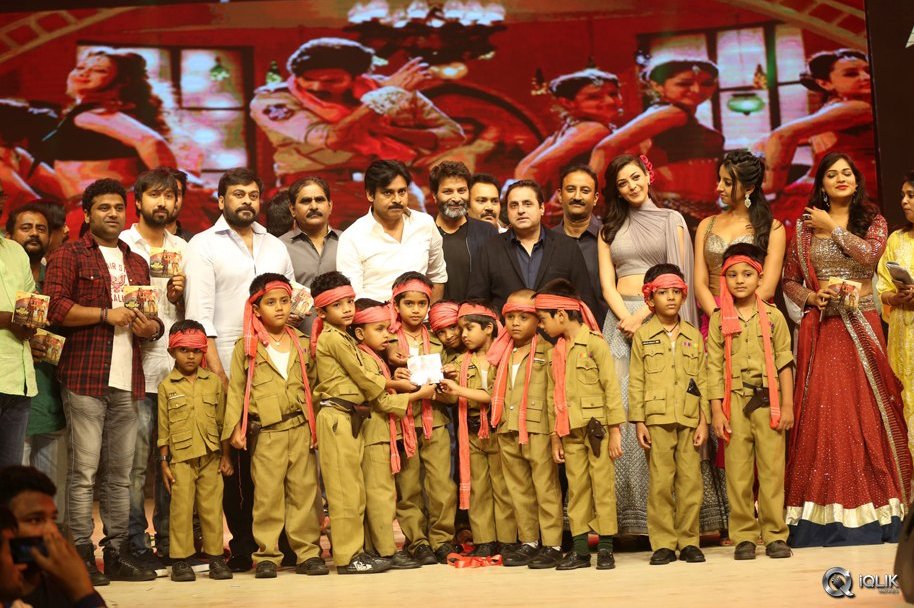 Sardaar-Gabbar-Singh-Movie-Audio-Launch